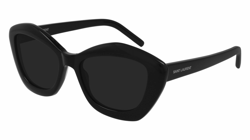 Saint Laurent SL 68 001 Women Sunglasses