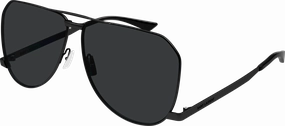 Saint Laurent SL 690 DUST
