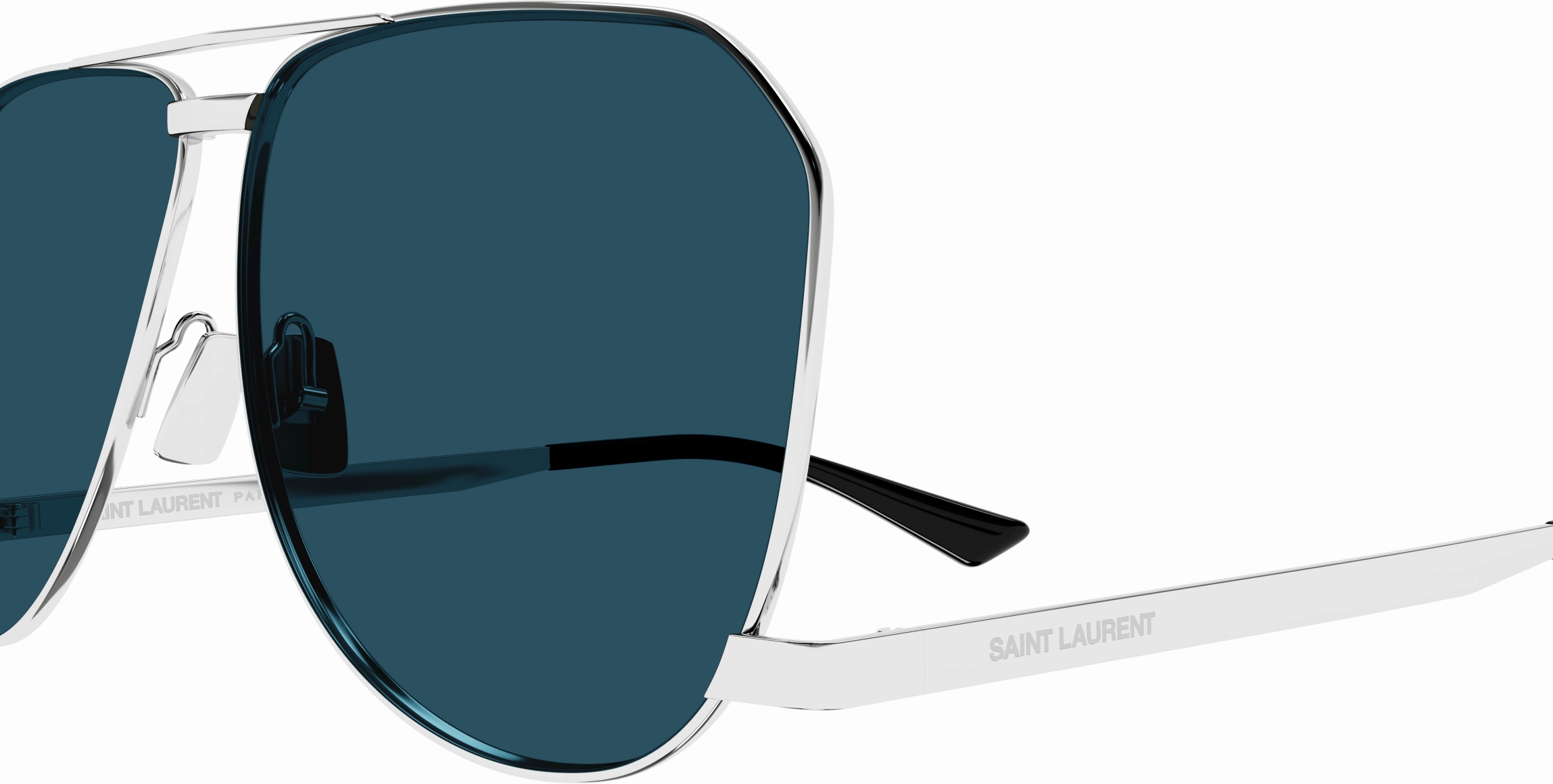Saint Laurent SL 690 DUST