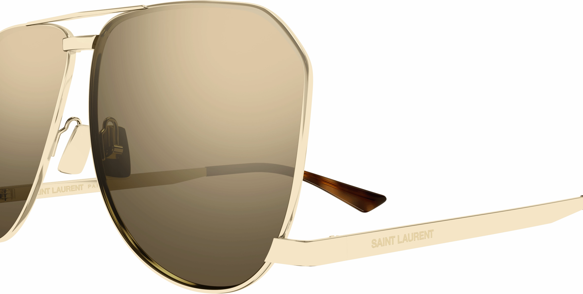 Saint Laurent SL 690 DUST