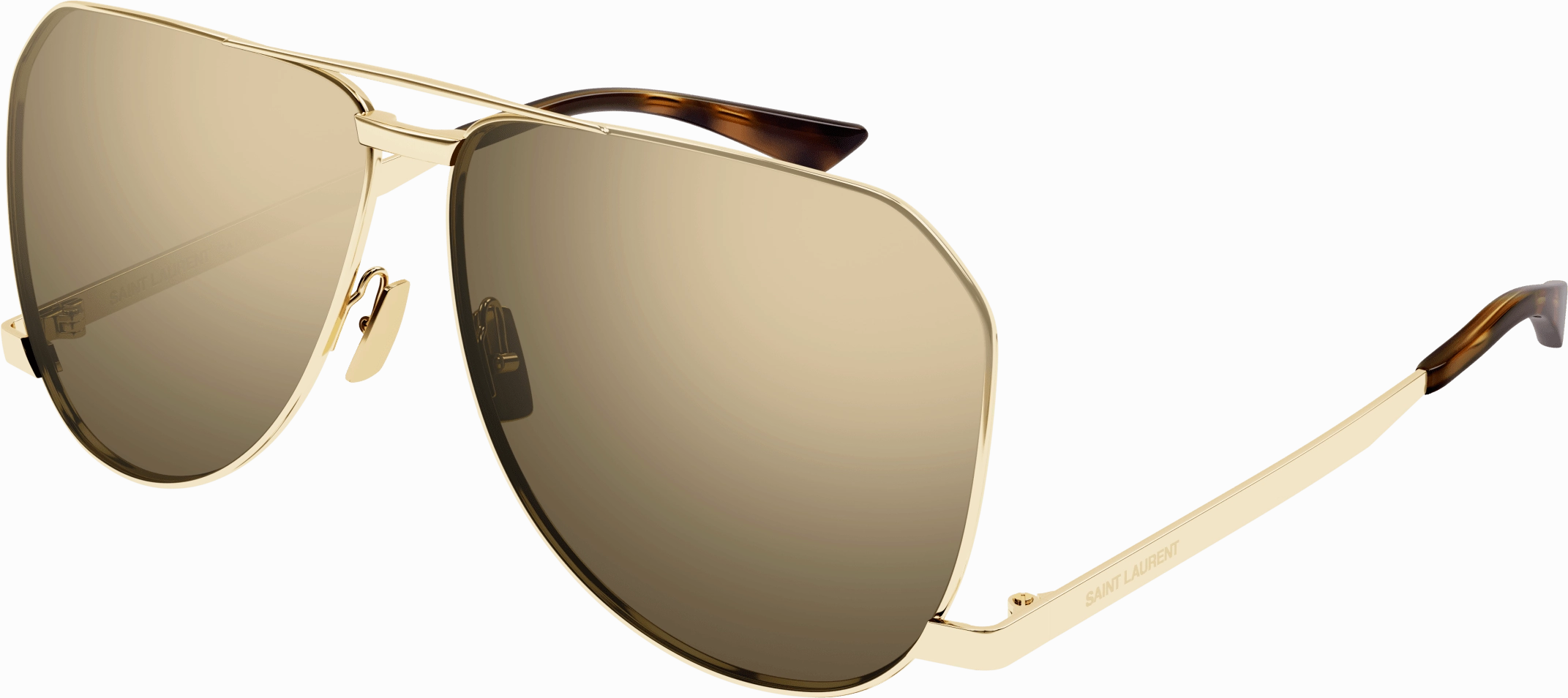 Saint Laurent SL 690 DUST