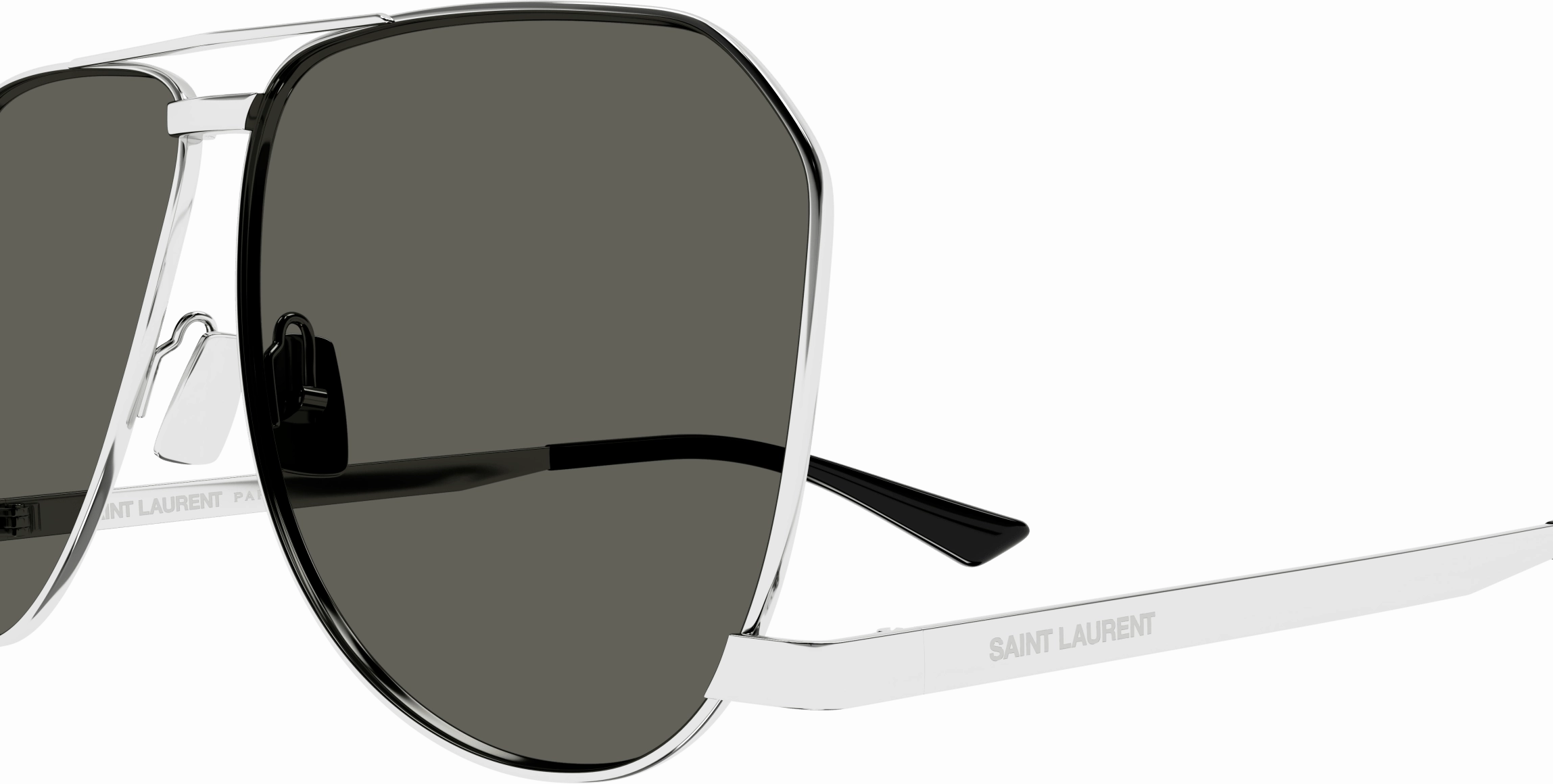 Saint Laurent SL 690 DUST
