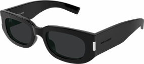 Saint Laurent SL 697