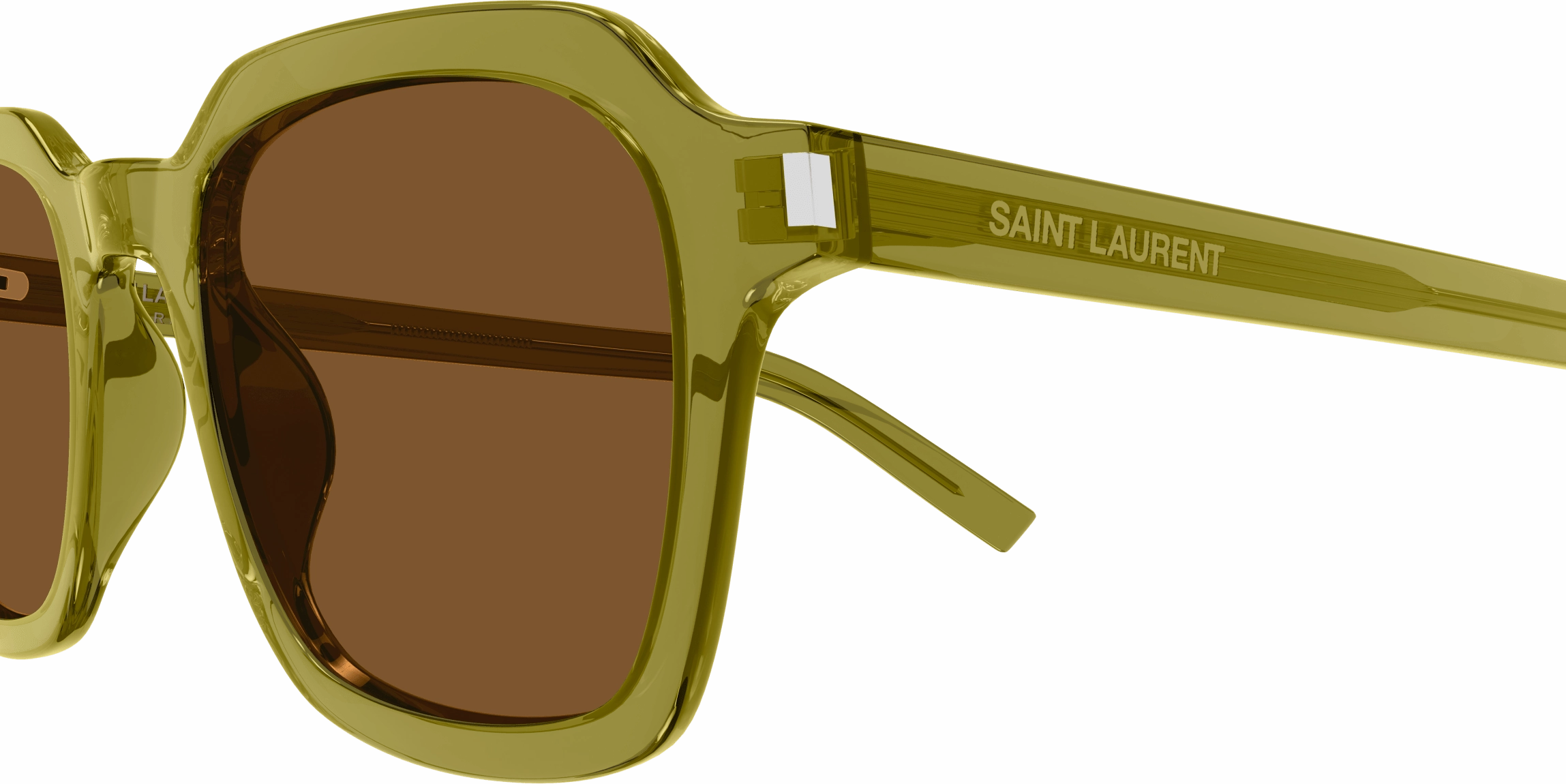 Saint Laurent SL 715 SLIM