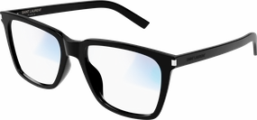 Saint Laurent SL 717 SLIM SUN