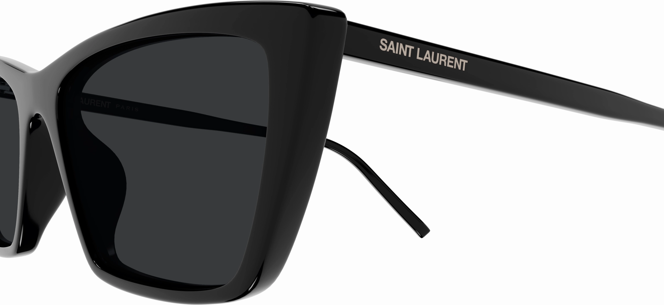 Saint Laurent SL 737 MICA THIN