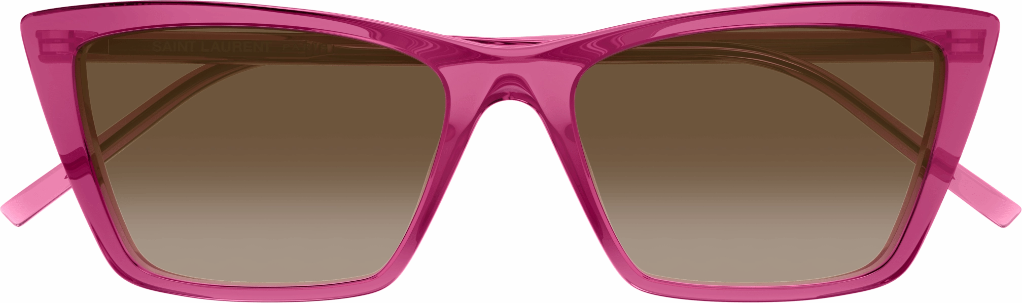 Saint Laurent SL 737 MICA THIN