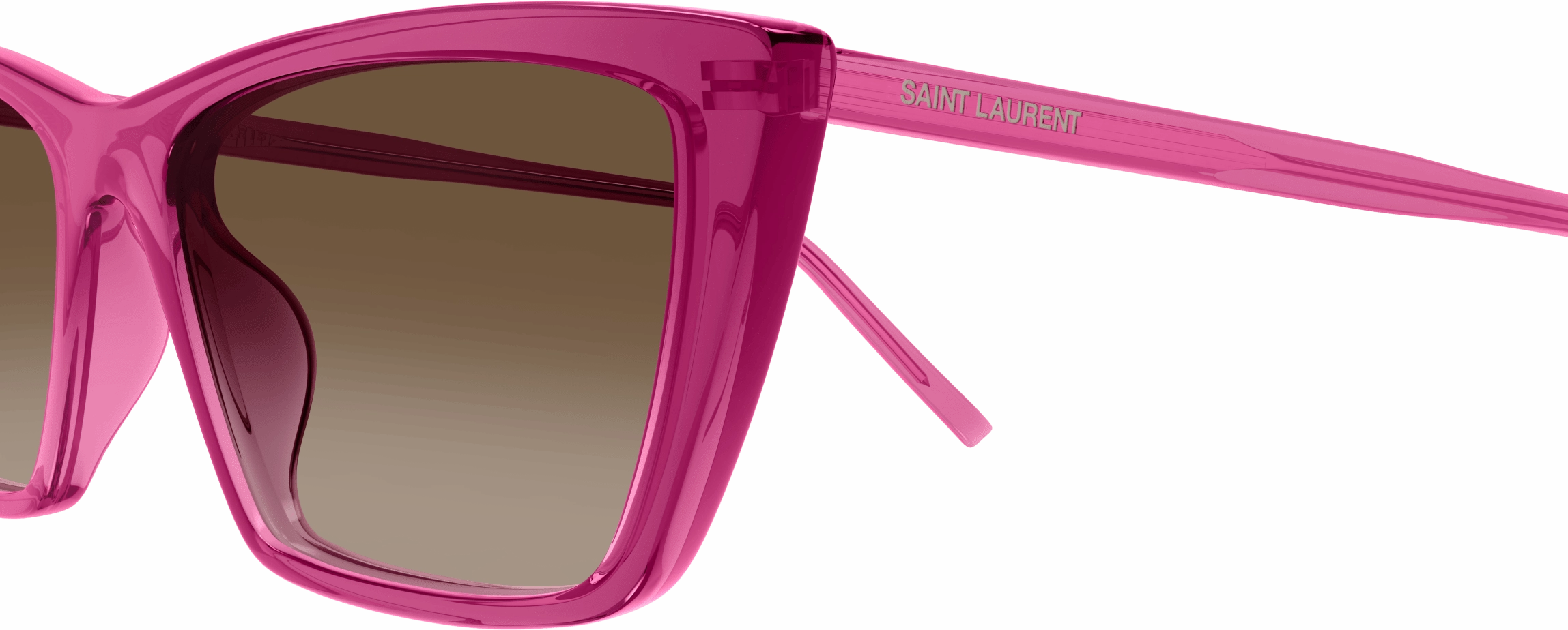 Saint Laurent SL 737 MICA THIN
