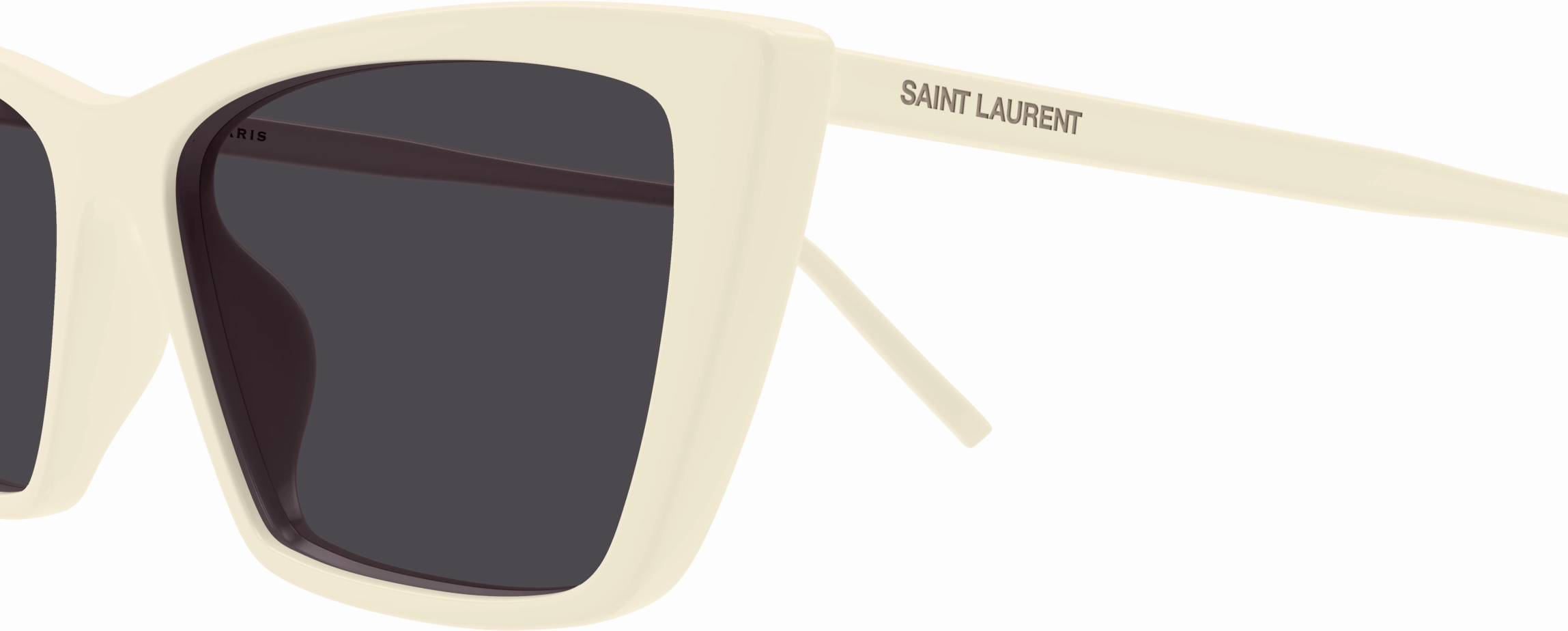Saint Laurent SL 737 MICA THIN