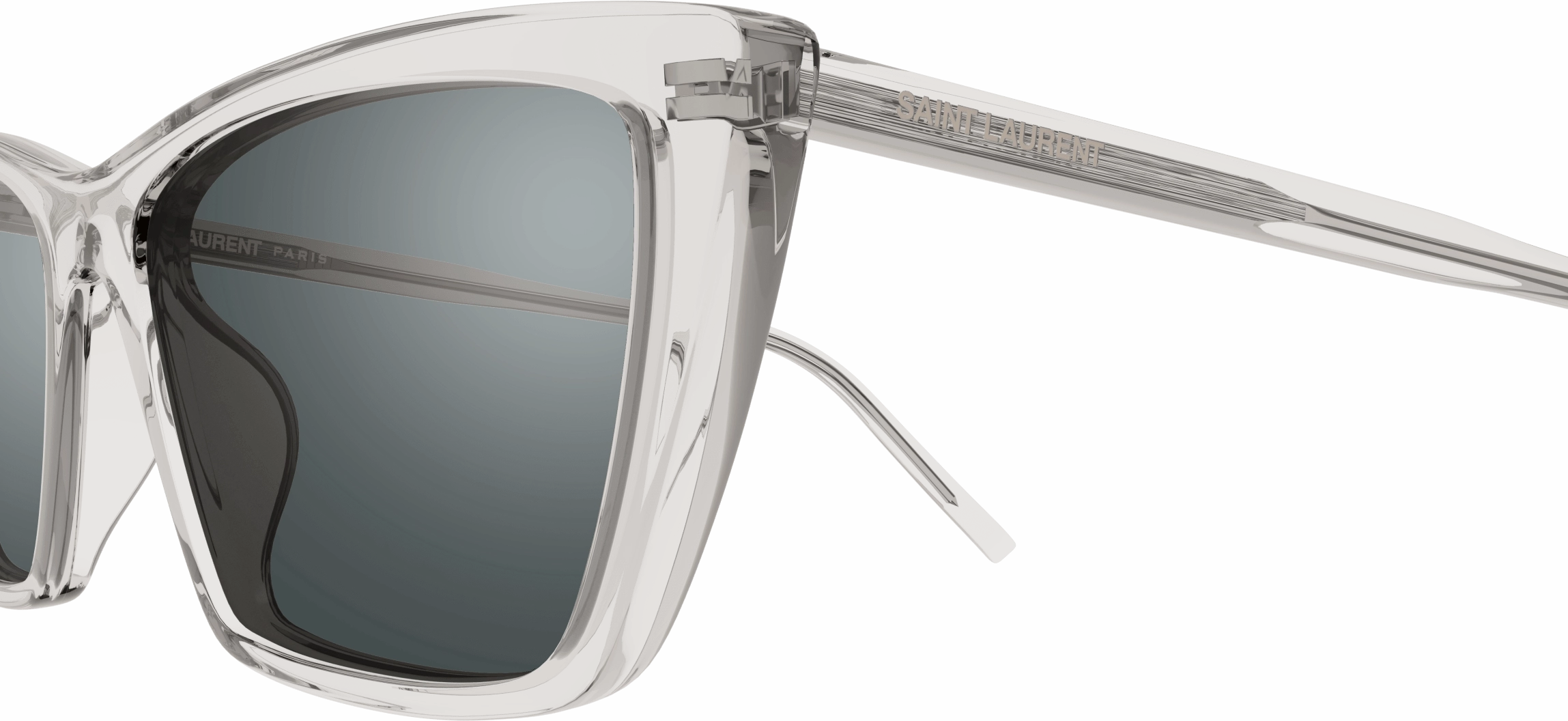 Saint Laurent SL 737 MICA THIN