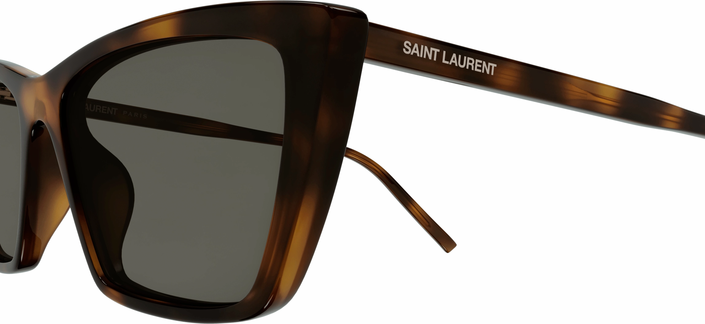 Saint Laurent SL 737 MICA THIN
