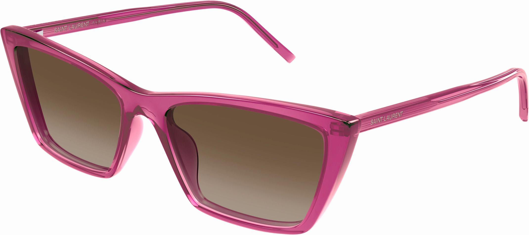 Saint Laurent SL 737 MICA THIN