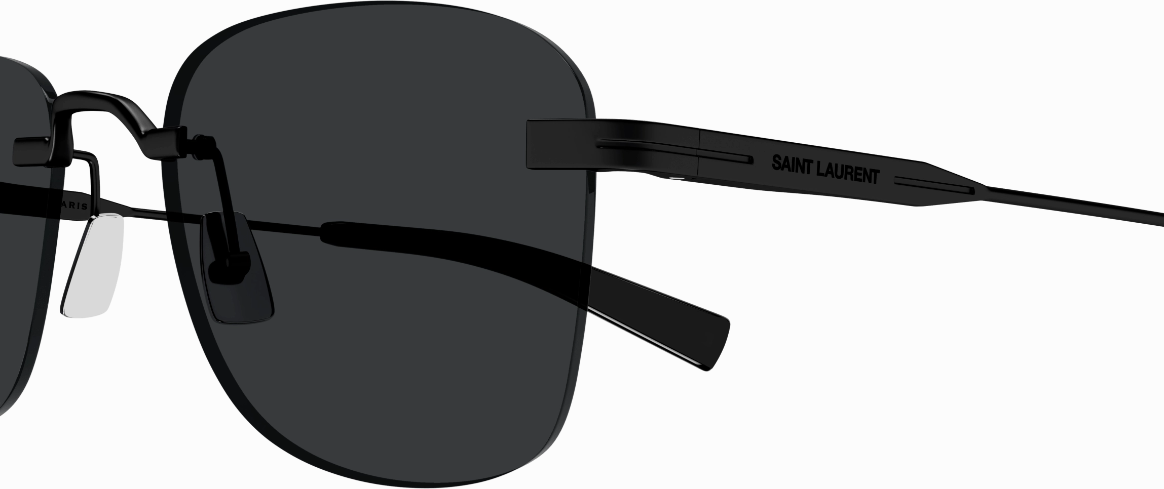 Saint Laurent SL 744 SUN