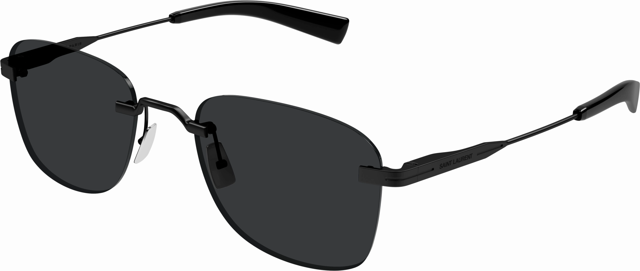 Saint Laurent SL 744 SUN