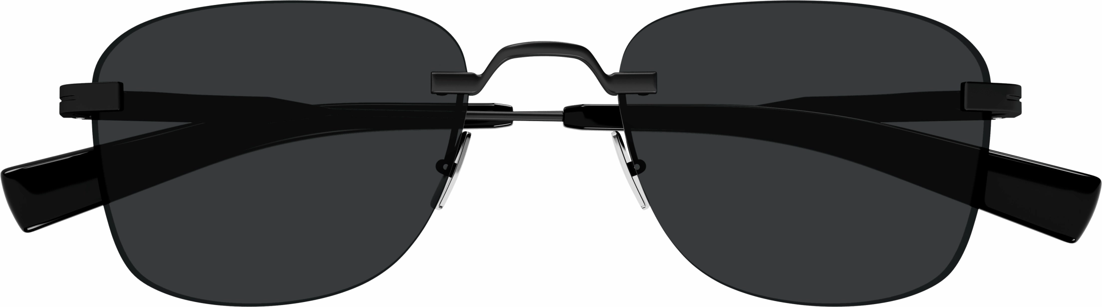 Saint Laurent SL 744 SUN