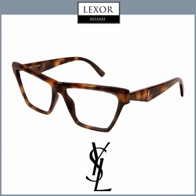 Saint Laurent SL M103 OPT-003 58 Women Optical Frame