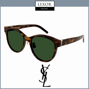 Saint Laurent SL M107/K-003 56 Sunglass WOMAN ACETATE