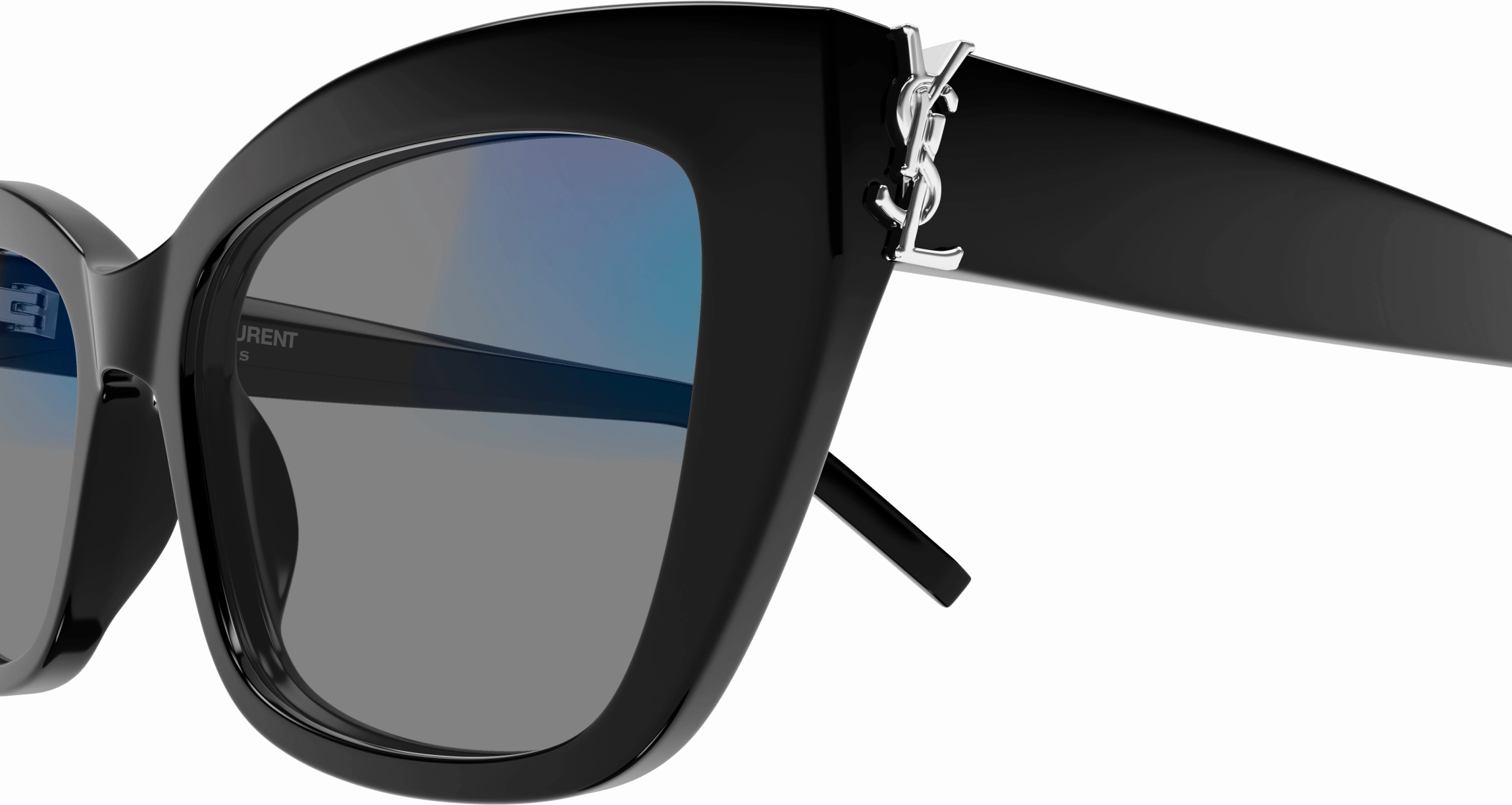 Saint Laurent SL M117 SUN