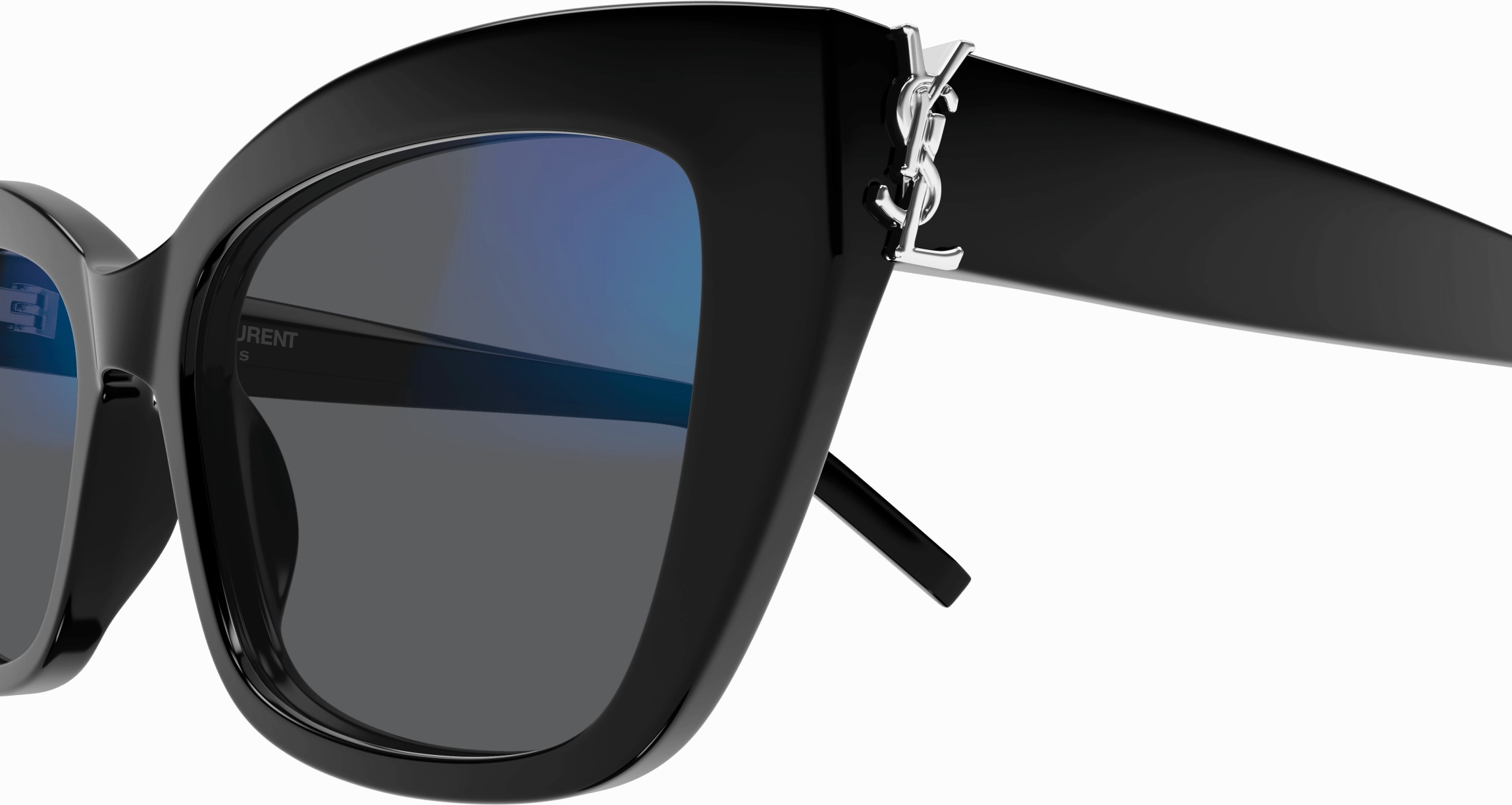 Saint Laurent SL M117 SUN