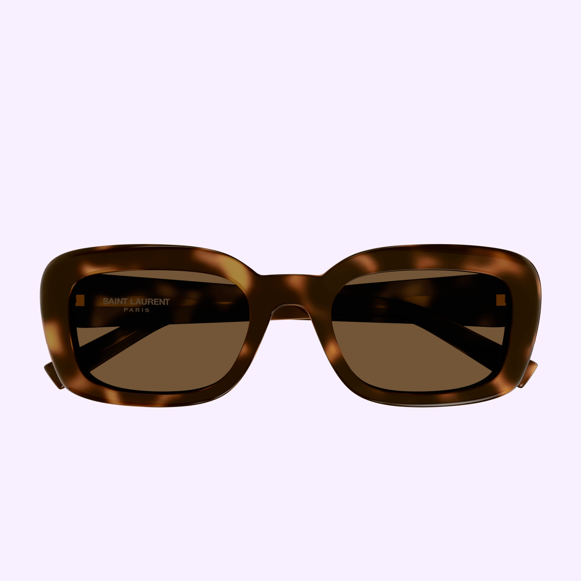 Saint Laurent SL M130-004 53 Woman Sunglasses