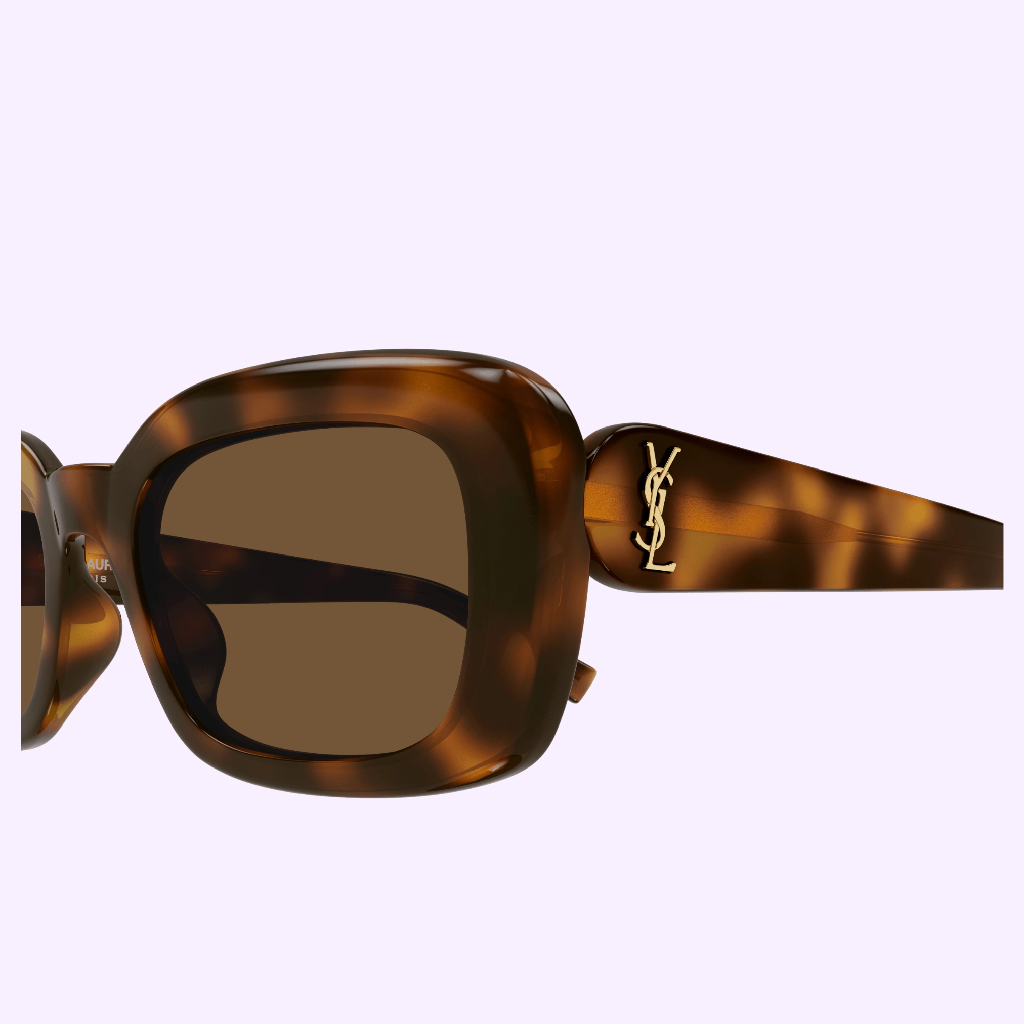 Saint Laurent SL M130-004 53 Woman Sunglasses