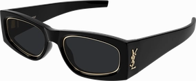 Saint Laurent SL M140 RIM