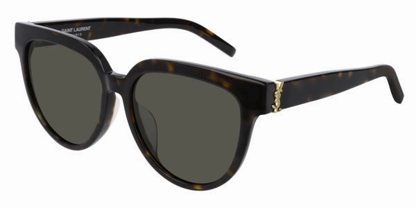 Saint Laurent SL M28 004 54 Sunglasses Women