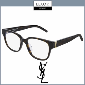 Saint Laurent SL M33/F-004 Optical Frame Woman's