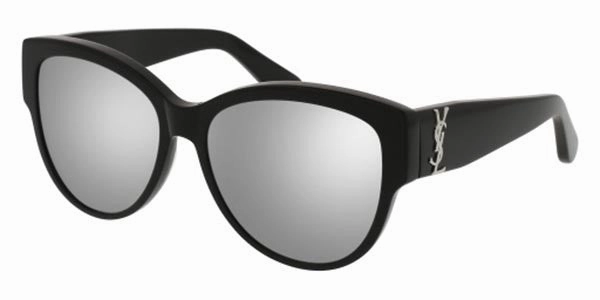 Saint Laurent SL M3 003 Sunglasses Women