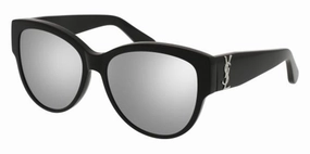 Saint Laurent SL M3 003 Sunglasses Women