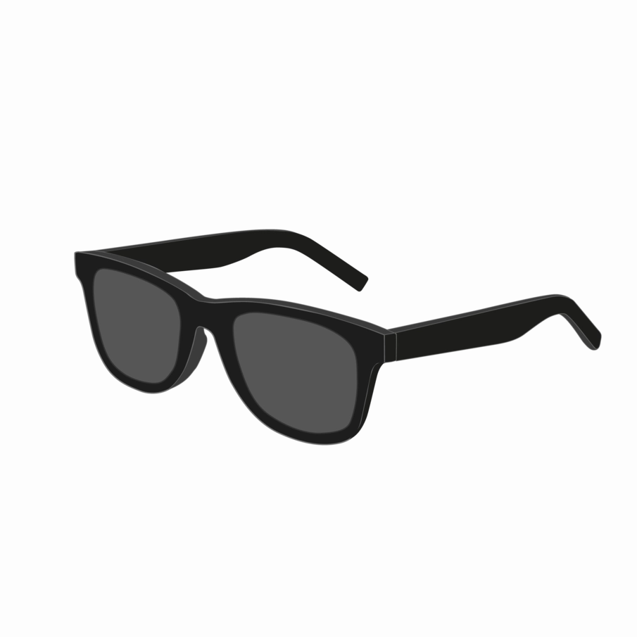 Saint Laurent SL M48S/K 004 56 Sunglasses Women