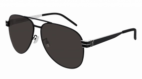 Saint Laurent SL M53 001 60 Sunglasses Unisex