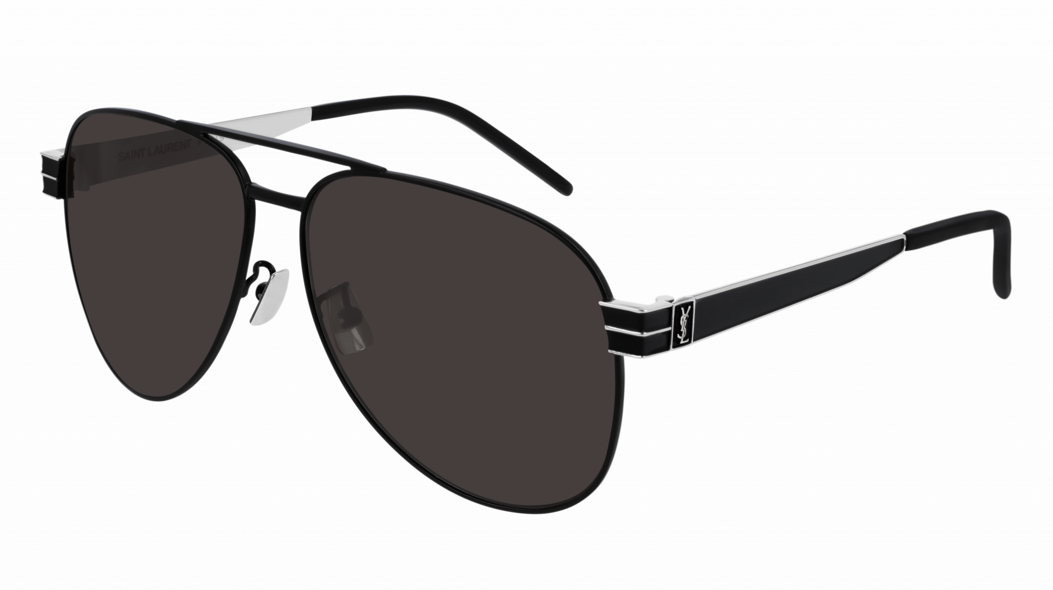 Saint Laurent SL M53 001 60 Sunglasses Unisex