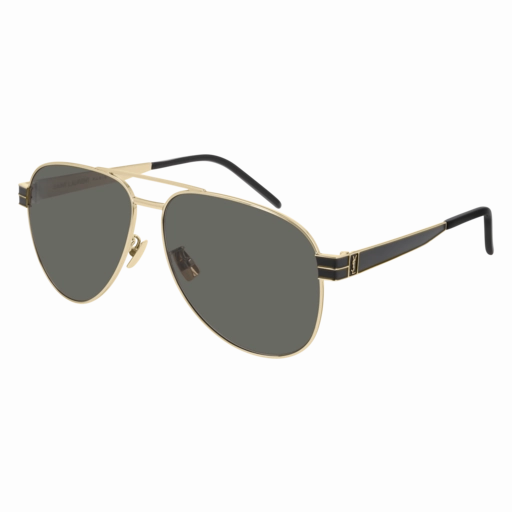 Saint Laurent SL M53 004 Sunglasses Unisex
