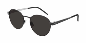 Saint Laurent SL M6 002 52 Sunglasses Unisex