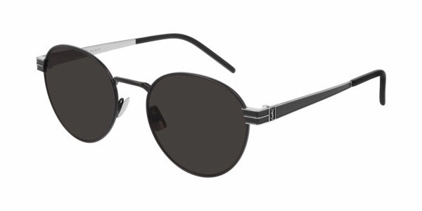 Saint Laurent SL M6 002 52 Sunglasses Unisex