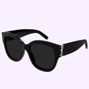 Saint Laurent SL M95/F 005 Woman Sunglasses
