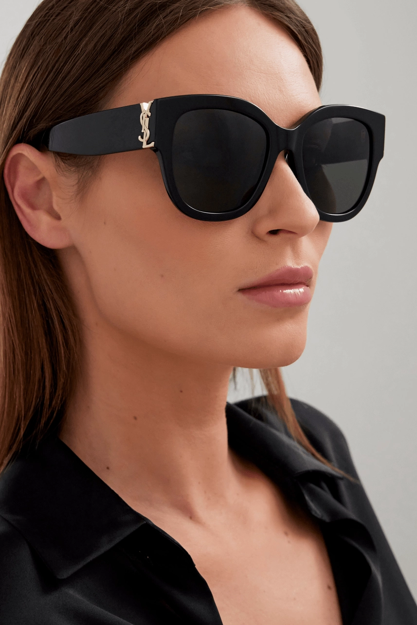 Saint Laurent SL M95/F