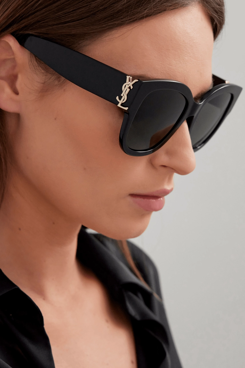 Saint Laurent SL M95/F