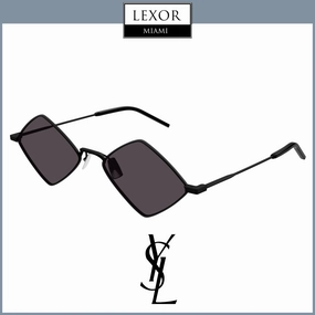 Saint Laurent Sunglasses SL 302 LISA-002 upc 889652239118