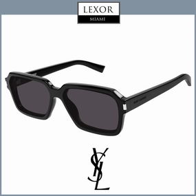 Saint Laurent Sunglasses SL 611-001 59 MAN upc 889652444789