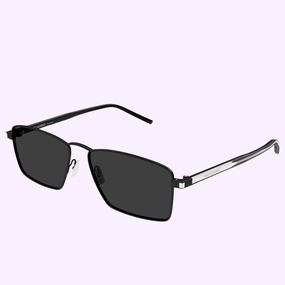 Saint Laurent Sunglasses SL 700-001 57 upc 889652506531