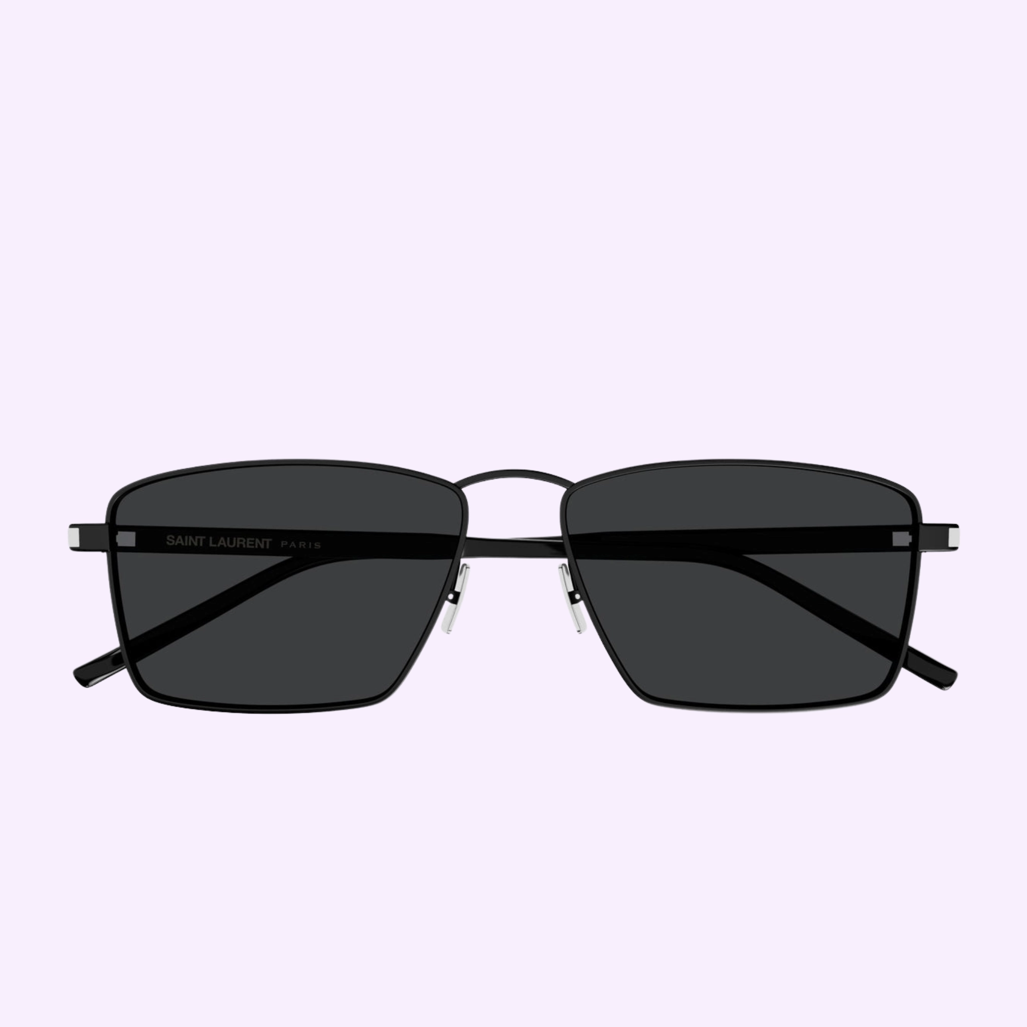 Saint Laurent Sunglasses SL 700-001 57 upc 889652506531