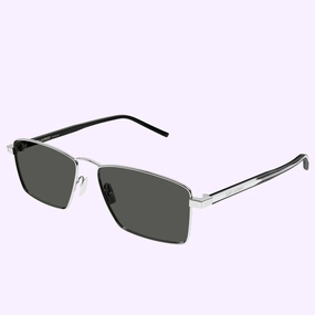 Saint Laurent Sunglasses SL 700-002 57 upc 889652506548