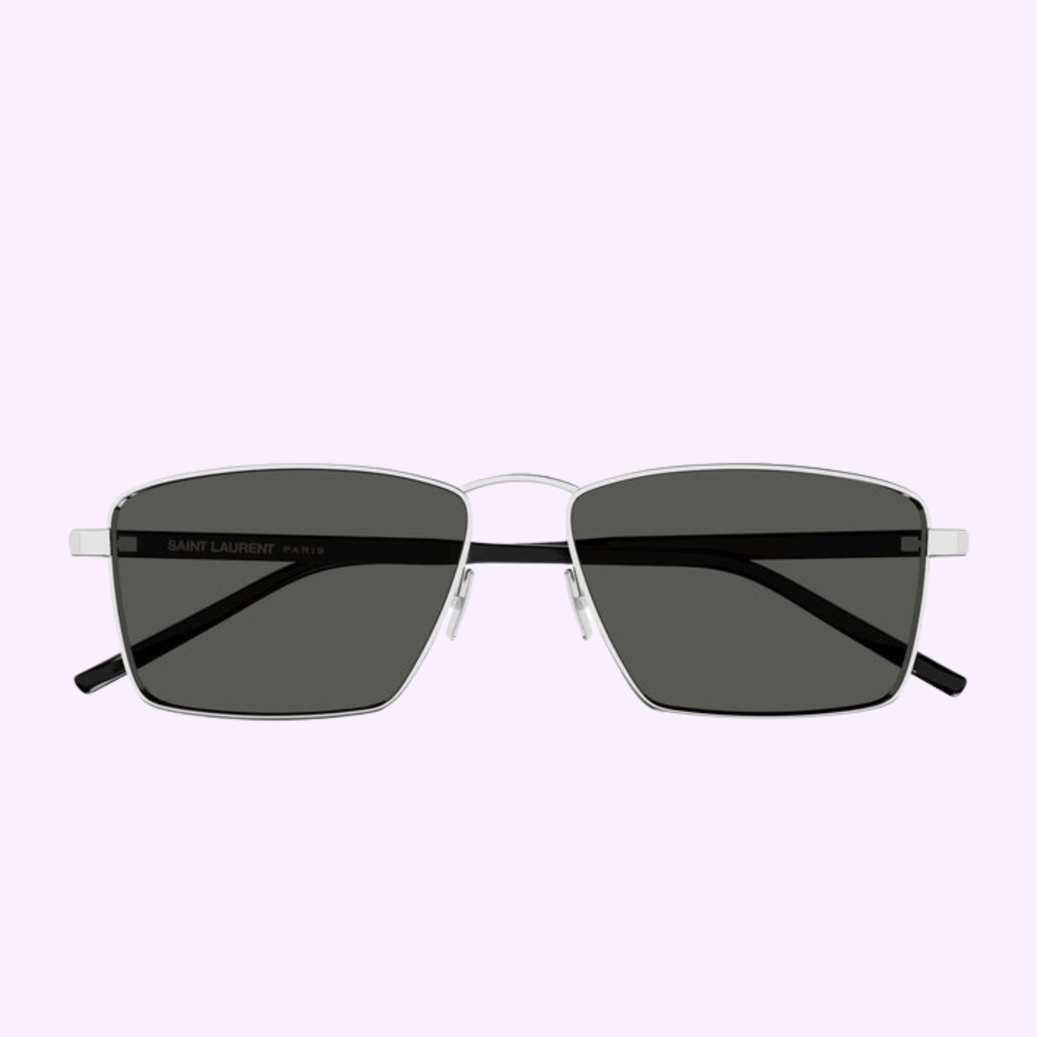 Saint Laurent Sunglasses SL 700-002 57 upc 889652506548
