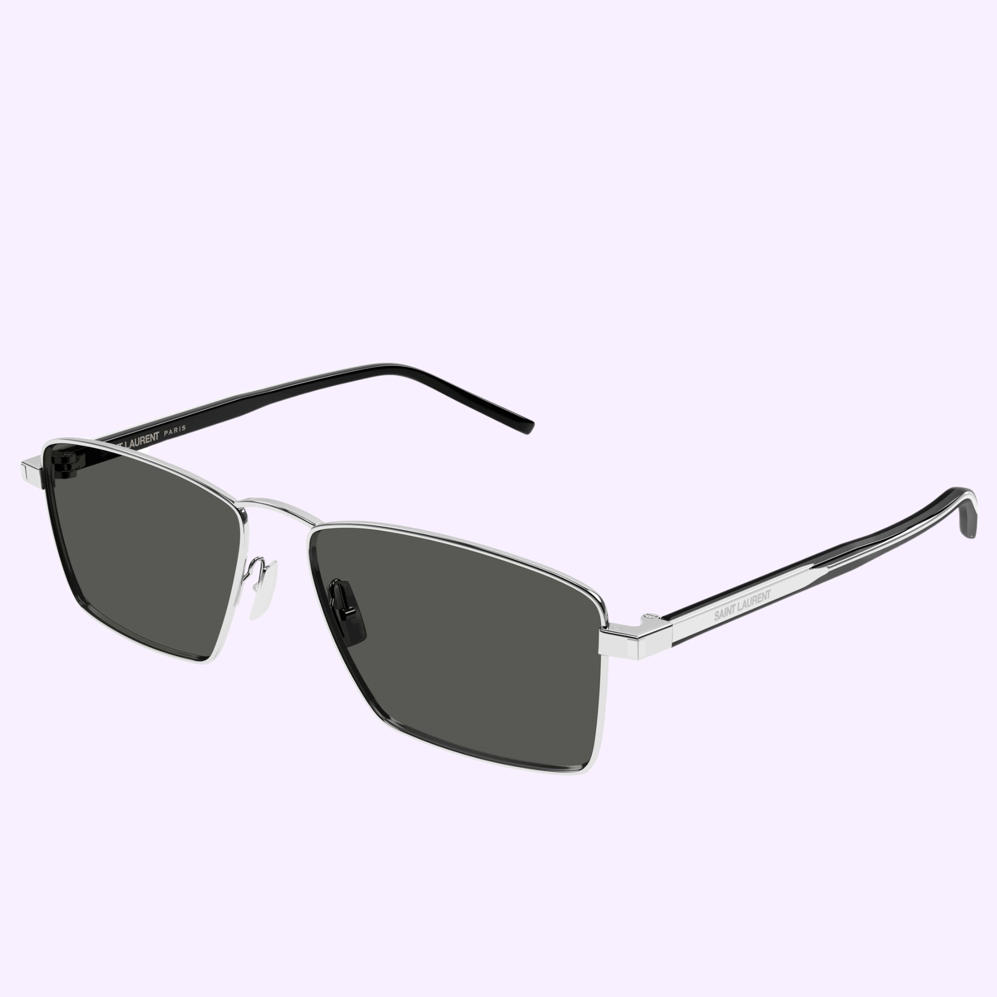 Saint Laurent Sunglasses SL 700-002 57 upc 889652506548
