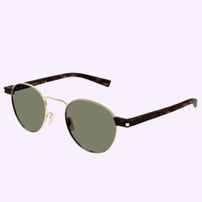 Saint Laurent Sunglasses SL 707-002 49 upc 889652516387