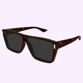 Saint Laurent Sunglasses SL 756-002 64 upc 889652555072
