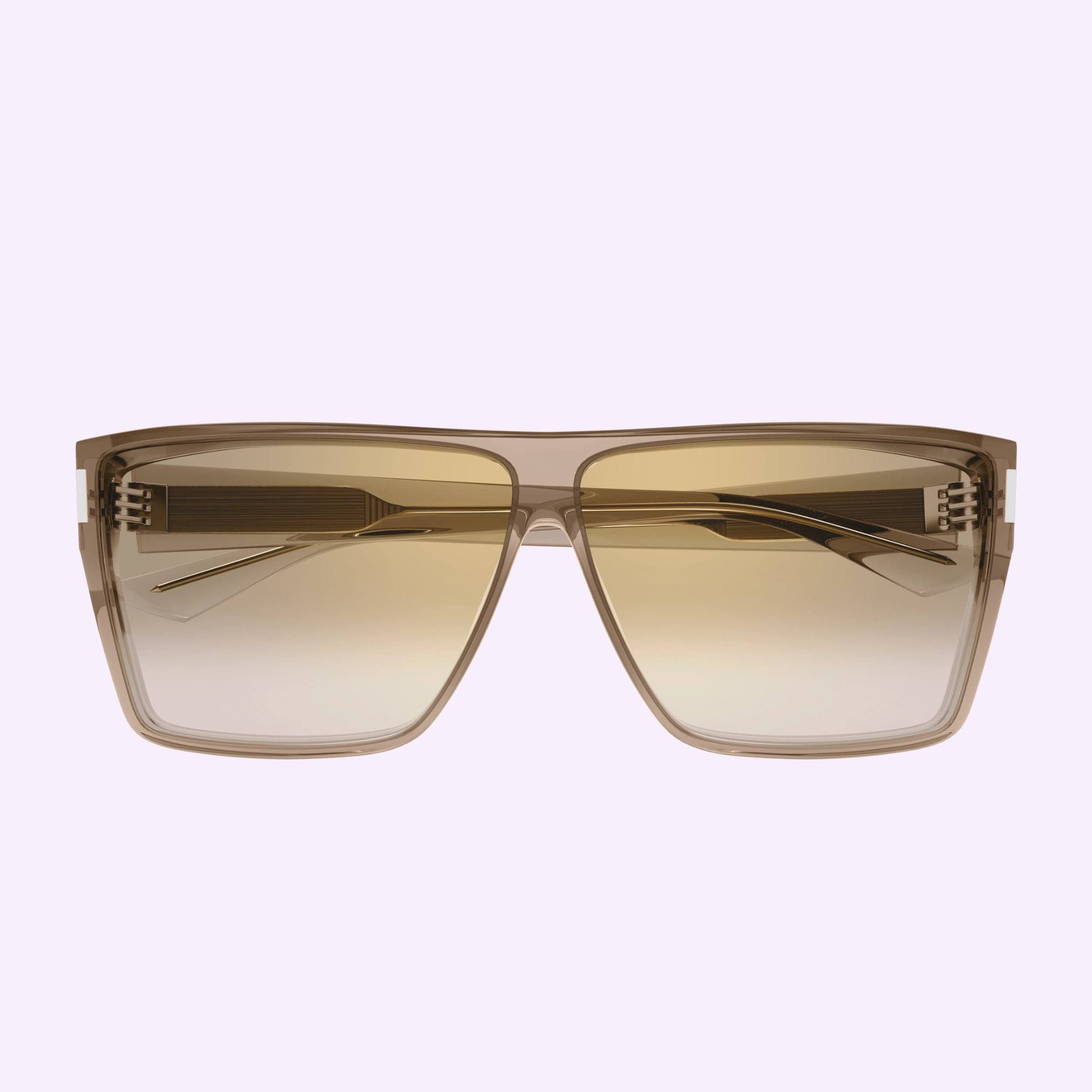 Saint Laurent Sunglasses SL 756-003 64 upc 889652555089