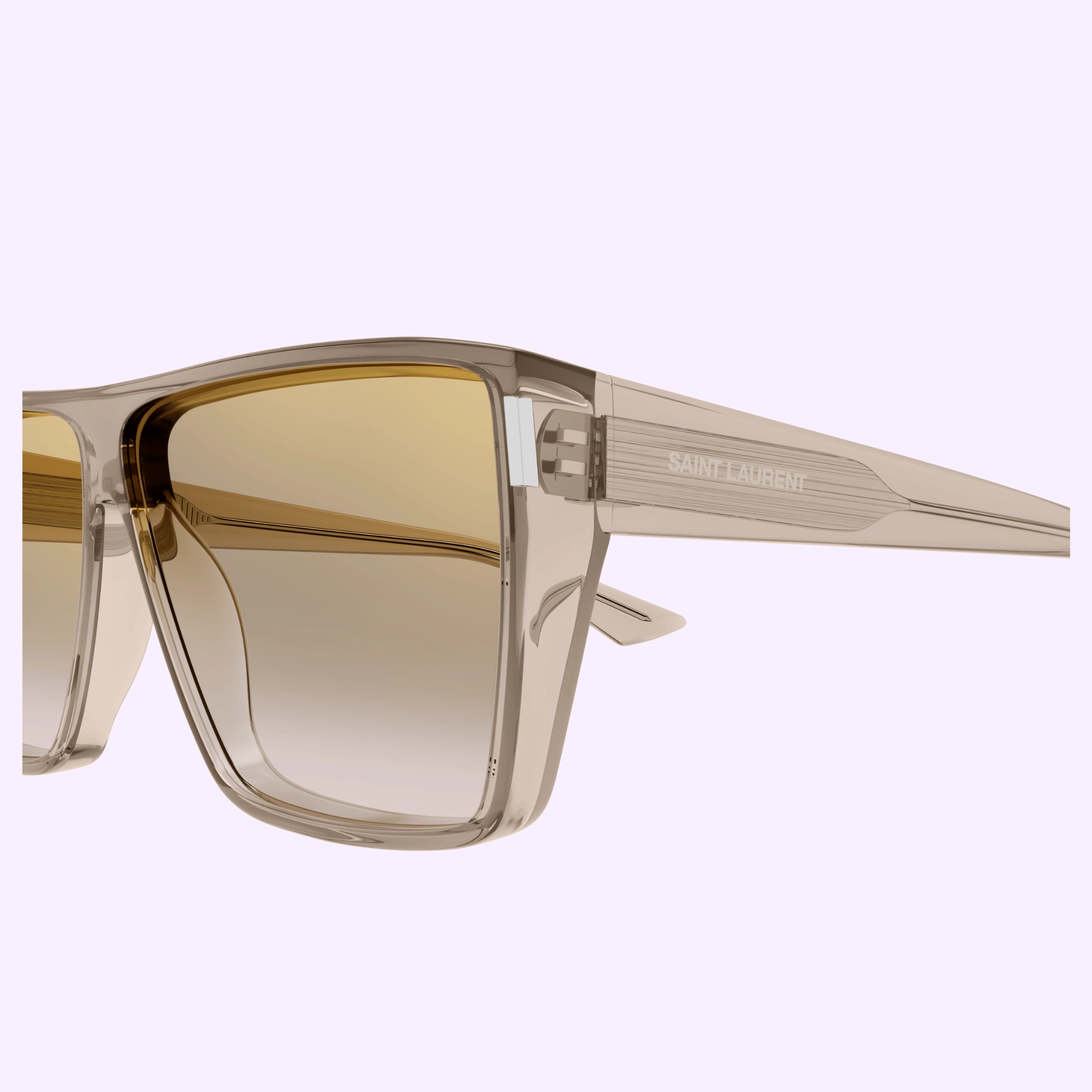 Saint Laurent Sunglasses SL 756-003 64 upc 889652555089